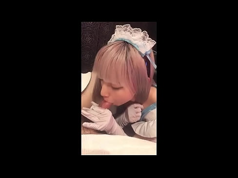 ❤️ Japanese Idol [mayuka], kostum prawan prancis, part 1, blowjob lan bodho karo lotion ️❌ Saru keras ing kita% jv.yespornpics.ru%