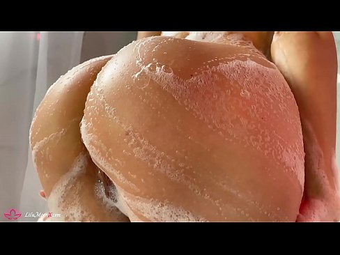 ❤️ Brunette Masturbates Pus karo Vibrator kanggo Intens Orgasme ing Shower ️❌ Saru keras ing kita% jv.yespornpics.ru%